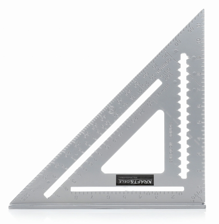 Echer pentru tamplarie, 12" (KD10373) [2]