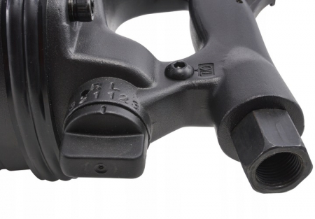 Pistol cheie pneumatica impact 7200Nm 1" camion, tir insurubat desfacut (N4500) [5]