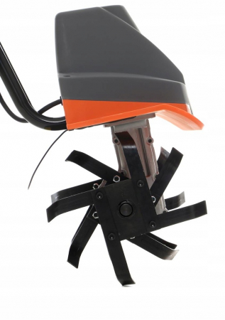 Electrocultor 1500W latime 300mm cultivator electric (KD5180) [9]