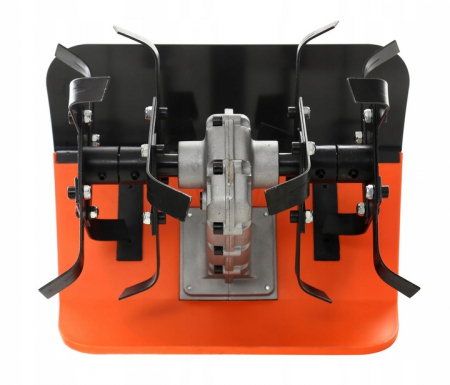 Electrocultor 1500W latime 300mm cultivator electric (KD5180) [2]