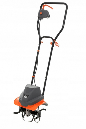 Electrocultor 1500W latime 300mm cultivator electric (KD5180) [4]