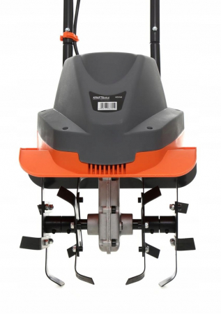 Electrocultor 1500W latime 300mm cultivator electric (KD5180) [7]
