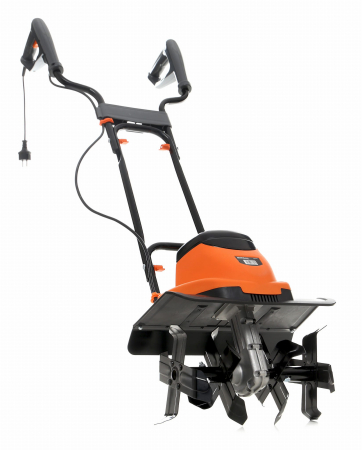 Electrocultor 1700W latime 360mm cultivator electric (KD5181) [7]