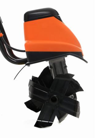 Electrocultor 1700W latime 360mm cultivator electric (KD5181) [6]