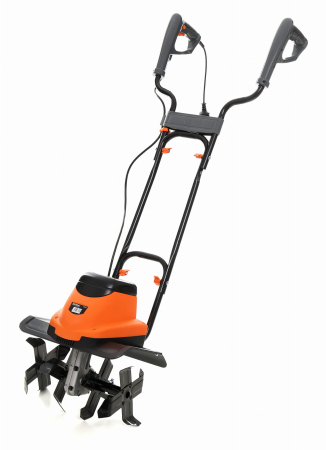 Scule pentru gradinarit - Electrocultor 1700W latime 360mm cultivator electric (KD5181)