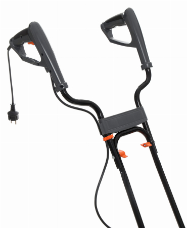 Electrocultor 1700W latime 360mm cultivator electric (KD5181) [5]