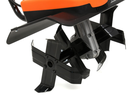 Electrocultor 1700W latime 360mm cultivator electric (KD5181) [4]