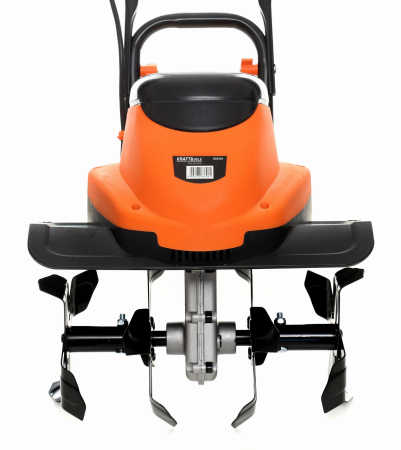 Electrocultor 1700W latime 360mm cultivator electric (KD5181) [3]