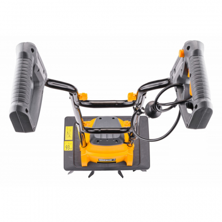 Electrocultor 1700W latime 360mm cultivator electric (PM0935) [4]