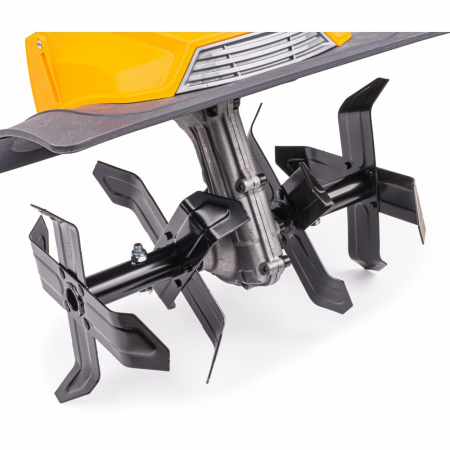 Electrocultor 1700W latime 360mm cultivator electric (PM0935) [2]