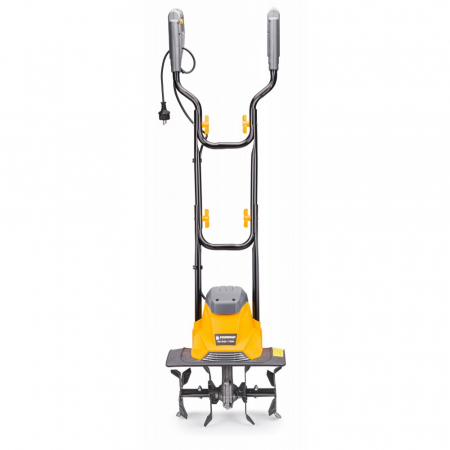 Electrocultor 1700W latime 360mm cultivator electric (PM0935) [5]