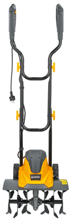 Electrocultor 1900W latime 400mm cultivator electric PM1387 (PM-GGE-1900M) [4]