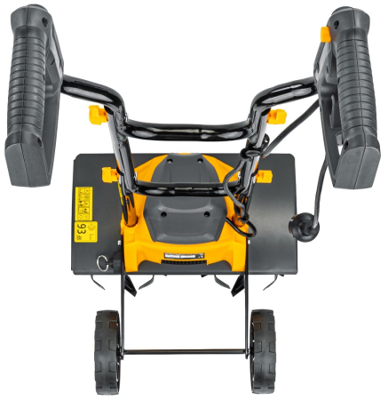 Electrocultor 1900W latime 400mm cultivator electric PM1387 (PM-GGE-1900M) [6]