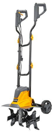 Electrocultor 1900W latime 400mm cultivator electric PM1387 (PM-GGE-1900M) [3]