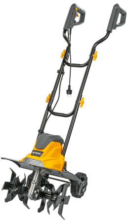 Electrocultor 1900W latime 400mm cultivator electric PM1387 (PM-GGE-1900M) [1]