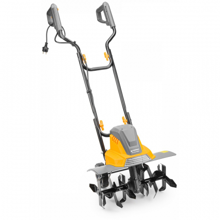 Electrocultor 2000W latime 450mm cultivator electric (PM0936) [3]