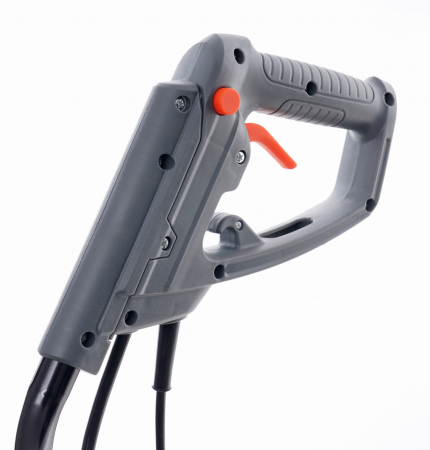 Electrocultor 2200W latime 450mm cultivator electric (KD5182) [3]
