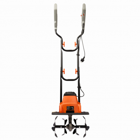 Electrocultor 2400W latime 400mm cultivator electric (KD5183) [2]