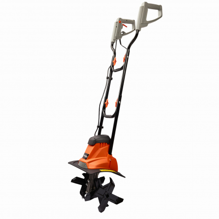 Electrocultor 2400W latime 400mm cultivator electric (KD5183) [1]