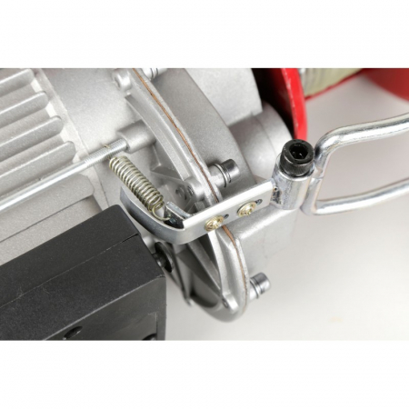 Electropalan 600kg + suport tip pivot 750mm troliu electric macara (V06051+DZ-C264) [8]
