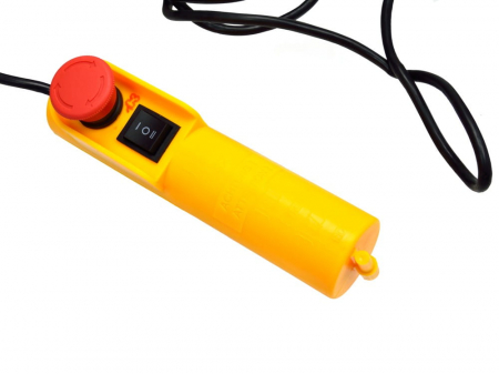 Electropalan troliu electric macara 150 300kg 1200W (G01087) [7]