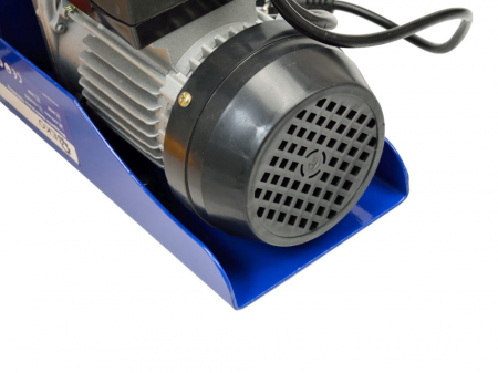 Electropalan troliu electric macara 150 300kg 1200W (G01087) [3]