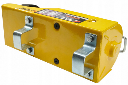 Electropalan troliu electric macara 250kg 540W (V06050) [5]