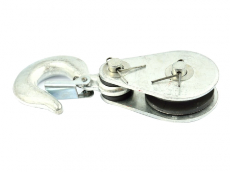 Electropalan troliu electric macara 300 600kg 1200W (G01088) [9]
