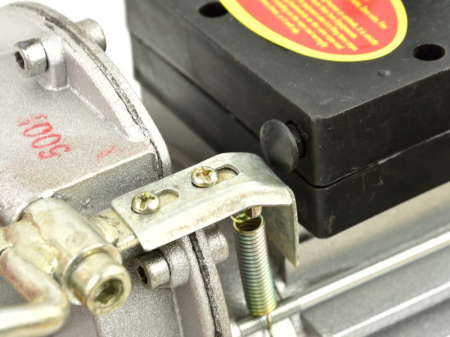 Electropalan troliu electric macara 300 600kg 1200W (G01088) [6]