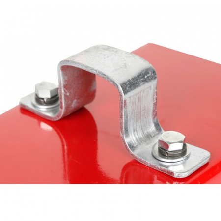 Electropalan troliu electric macara 800kg 2000W (HJ207) [7]