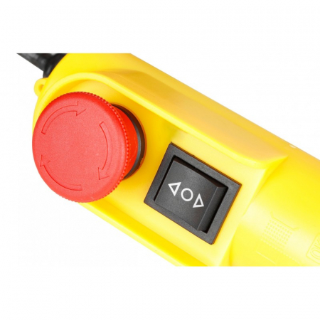 Electropalan troliu electric macara 800kg 2000W (HJ207) [8]