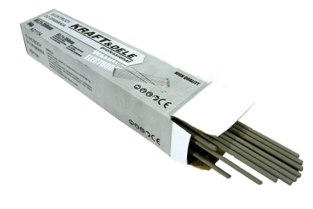 Scule electrice - Electrozi 3.2mm 350mm 5kg (KD1154)