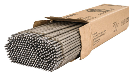 Electrozi sudura rutil 2.5mm 5kg E6013 300mm aplicare universala otel carbon PM-ERC-2.5L2 [7]