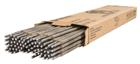 Electrozi sudura rutil 3.25mm 2.5kg E6013 350mm aplicare universala otel carbon (PM-ERC-3.25L1) [7]