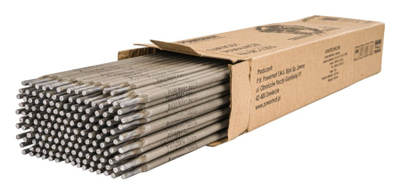 Electrozi sudura rutil 3.25mm 5kg E6013 350mm aplicare universala otel carbon (PM-ERC-3.25L2) [7]