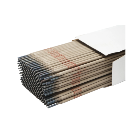 Produse noi (necategorizate) - Electrozi sudura Super Bazic E7018 fi2,5mm 5KG DISBG97 (BK88503)