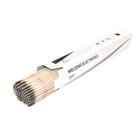 Produse noi (necategorizate) - Electrozi sudura Super Bazic E7018 fi4mm 5KG DISBG99 (BK88505)