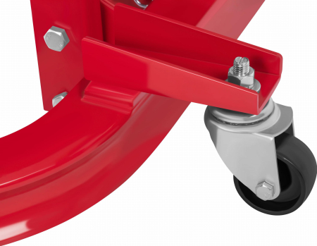 Elevator auto mobil cu o coloana ridicare roata 900 kg 70-800 mm (KD5805_2K) [11]