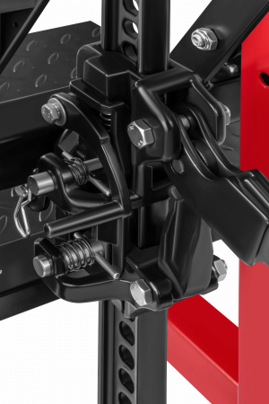 Elevator auto mobil cu o coloana ridicare roata 900 kg 70-800 mm (KD5805_2K) [15]