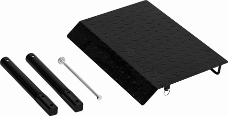 Elevator auto mobil cu o coloana ridicare roata 900 kg 70-800 mm (KD5805_2K) [3]