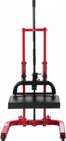 Elevator auto mobil cu o coloana ridicare roata 900 kg 70-800 mm (KD5805_2K) [10]