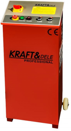 Elevator auto mobil tip foarfeca 380V 400V 3,8T trifazic trifazat (KD5823) [5]