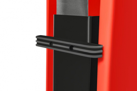 Elevator hidraulic auto 2 coloane 4T 230V monofazat monofazic (KD5816) [12]