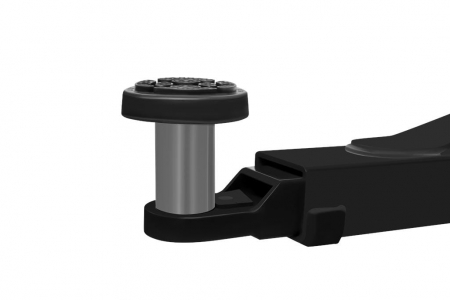 Elevator hidraulic auto 2 coloane 4T 400V 380V trifazic trifazat (KD5810) [13]