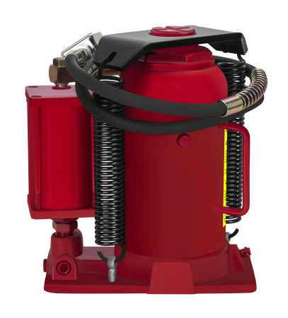Elevator hidropneumatic 20T pentru ridicarea vehiculelor si sarcinilor grele (KD12685) [5]