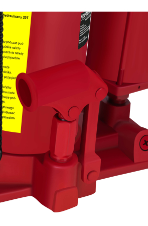 Elevator hidropneumatic 20T pentru ridicarea vehiculelor si sarcinilor grele (KD12685) [7]