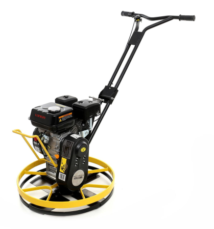 Elicopter finisare slefuitor beton pe benzina, 57 cm (KD1188) [2]