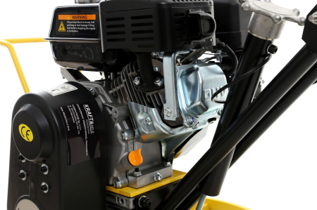 Elicopter finisare slefuitor beton pe benzina, 57 cm (KD1188) [18]