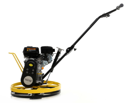 Elicopter finisare slefuitor beton pe benzina, 57 cm (KD1188) [5]