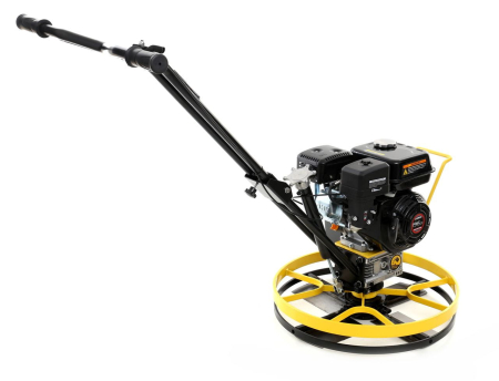 Elicopter finisare slefuitor beton pe benzina, 57 cm (KD1188) [8]